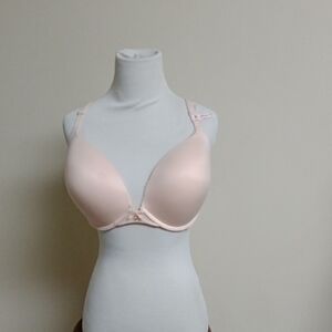 Women's Cream Bra